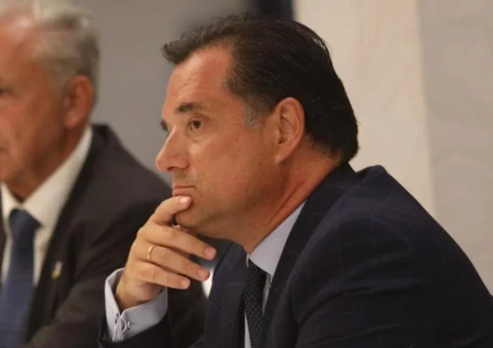 Τurkaegean: ΕΔΕ διέταξε ο Άδωνις Γεωργίαδης